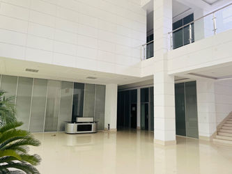 Changzhou Jayu International Trade Co., Ltd Produktionslinie des Herstellers