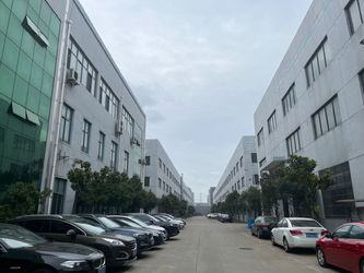 Changzhou Jayu International Trade Co., Ltd Produktionslinie des Herstellers