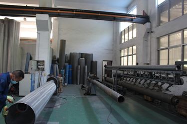 Changzhou Jayu International Trade Co., Ltd Produktionslinie des Herstellers
