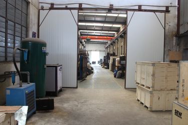 Changzhou Jayu International Trade Co., Ltd Produktionslinie des Herstellers