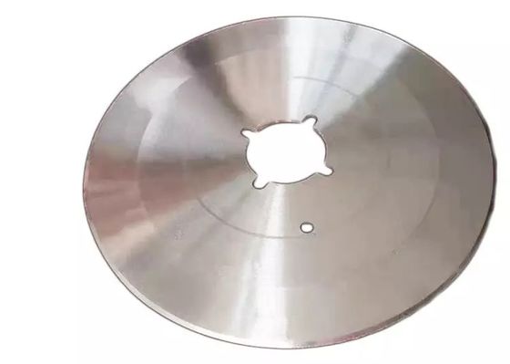 kaufen 220 mm Stoffschneideklingen HSS Messer Stoff Schneidemaschine Klinge Online-Herstellung