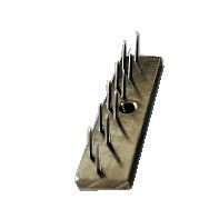 kaufen Stahlspannmaschine Pin Bar Pin Plate Ferraro Bianco Verdichter Maschinenteile online manufacture