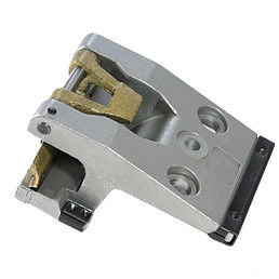kaufen Kupfer-Spanner-Klammer Einzweck-Monforts-Maschinen-Spannrahmen-Ersatzteil-Klammer online manufacture