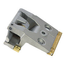 kaufen Kupfer-Spannmaschinen-Teile Clip Monfong Spannrahmen-Clip Industrial online manufacture