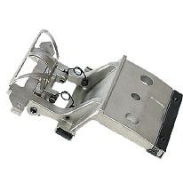 kaufen Monforts Stenter Machine Ersatzteile Druckguss Stenter Stifthalter Aluminiumlegierung online manufacture