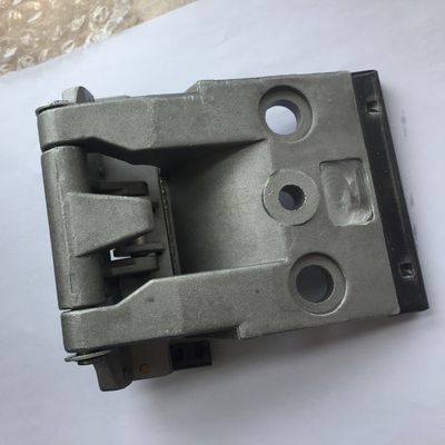 kaufen Monforts Stenter Maschinenteile Clip Stahl PEEK Stenter Clip Teile online manufacture