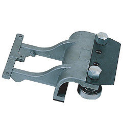 kaufen Babcock Stenter Maschinenteile Stifthalter Stiftblock Metall PEEK Kartonschraube Online-Herstellung