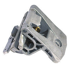kaufen Doppeltes Maschinen-Teil-Aluminiumlegierungs-Material Zweck Stenter-Maschinen-Clip Texima Stenter online manufacture