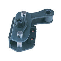 kaufen Artos Steel Stenter Chain Stenter Maschinenteile Peek Carbon Material online manufacture