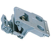 kaufen Industrielle Spannrahmenklammer Bruckner Finishing Machinery Spannrahmen-Ersatzteile online manufacture