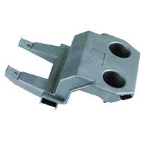 kaufen AL Alloy Stenter Maschinenteile Textilveredelungsmaschinen Pin Holder Bruckner Machine Online-Herstellung
