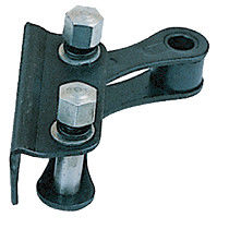 kaufen Bruckner Spannrahmenkette Santex Spannmaschinen Ersatzteile online manufacture