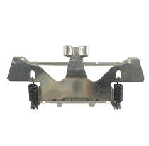 kaufen Stenter Textilmaschinenkomponenten Monfortz Pin Protector Finishing Aluminium online manufacture