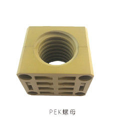 kaufen Einstellmutter Spannrahmen Teile Monfortz PEEK Schraube Carbon 44X7 online manufacture