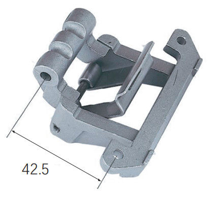 kaufen Industrielle Stenter-Maschinen-Ersatzteile Stenter-Ketten-Aluminium-Stifthalter online manufacture