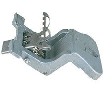 kaufen Stenter-Maschinenteile aus Aluminiumlegierung Stenter Pin Clip Wakayama-Endbearbeitungsmaschine Online-Herstellung