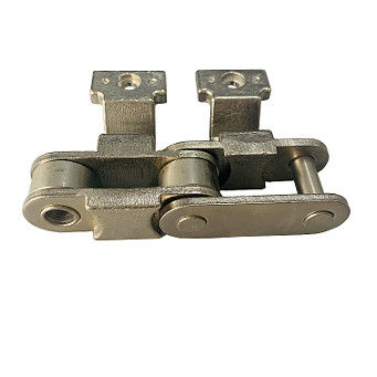 kaufen SS304 Stenter Kettenglied Ferraro Verdichter Maschinenteile Material online manufacture