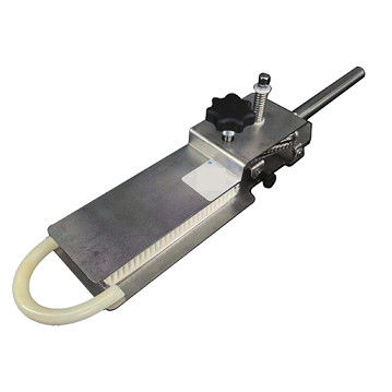 kaufen Flat Selvedge Uncurler Stenter Machine Ersatzteile Finishing Dyeing Machine Online-Herstellung
