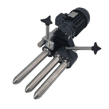 kaufen Three Fingers Selvedge Uncurler Stenter Spares Finishing Dyeing Machine Online-Herstellung