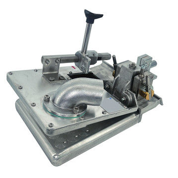 kaufen Edge Blowing Selvedge Uncurler Double Sides Stenter Parts For Finishing Dyeing Machine Online-Herstellung