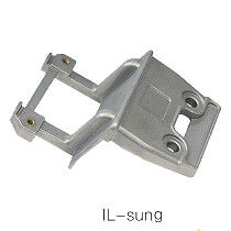 kaufen Aluminiumlegierung Stenter Teile Stifthalter Stenter Clip für Lk ILSung Maschine Online-Herstellung