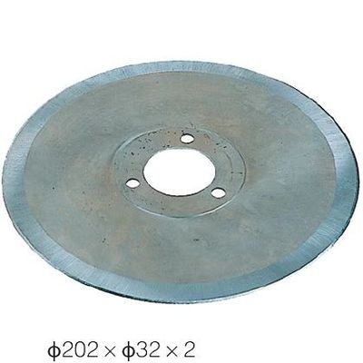 kaufen Runde Stoffschneidemaschine SKD 11 Hartmetall-Stoffschneidemesser Online-Herstellung