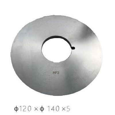 kaufen 110 mm Stoffschneidemesser Rundes HSS-Stoffschneidemesser aus Hartmetall Online-Herstellung