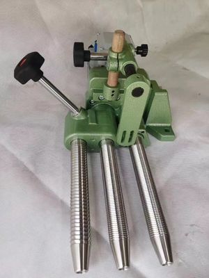 kaufen Stenter-Teile Selvedge Uncurler Blowing Finishing Dyeing Machine Parts Online-Herstellung