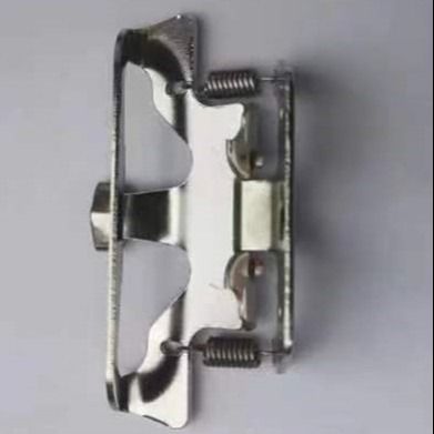 kaufen Steel Textile Machinery Parts Protector Monfortz Stenter Schutzhülle online manufacture