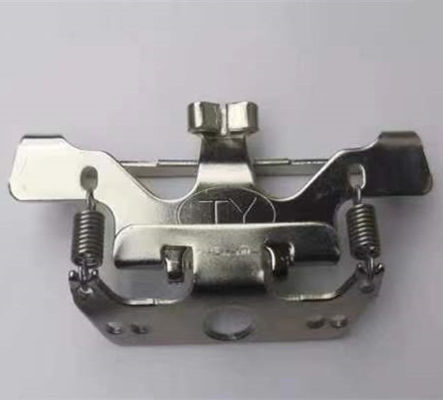 kaufen Monfortz Protector Textile Machinery Components Stenter Pin Protection Flapper online manufacture