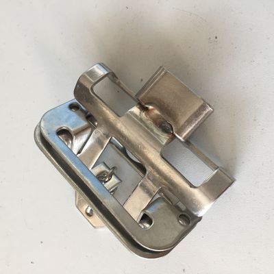 kaufen Babcock Protector Textilmaschinenkomponenten Stenter Pin Protection Flapper Online-Herstellung