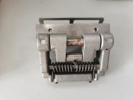 kaufen Megatex Textile Machinery Components Spannrahmenhalter aus Aluminium Online-Herstellung