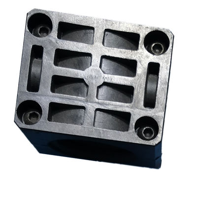 kaufen Monfortz Textilmaschinenteile Mutter Spannrahmen Ersatzteile PEEK Schraube Carbon 44X7 online manufacture
