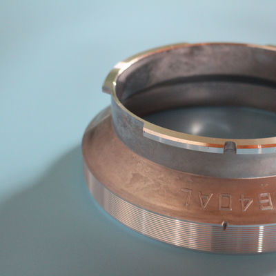 kaufen 640 Typ Zimmer Endrings Rotationsdruckmaschinenteile Aluminiumlegierung Online-Herstellung