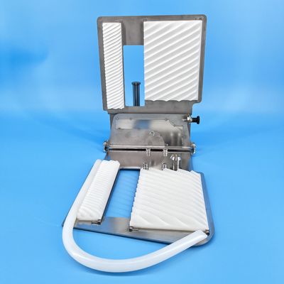 kaufen Blas-Endbearbeitungsmaschine Selvedge Uncurler Stenter Maschinenteile Online-Herstellung