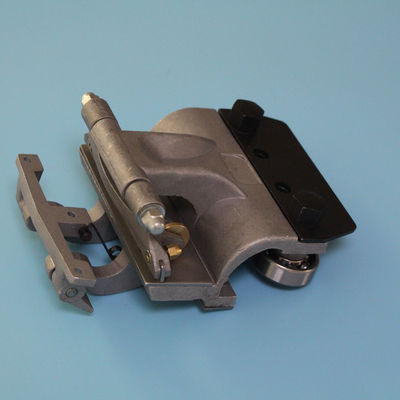 kaufen Stenter zerteilt Babcock Clip-Doppeltes unter Verwendung des Stenter-Maschinen-Clips online manufacture