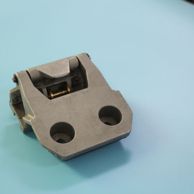 kaufen Aluminium-Maschine Pin Clip Single Using Stenter-Teile Bruckner Stenter online manufacture