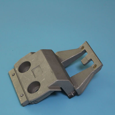 kaufen Maschinen-Ersatzteile Pin Holder Aluminium Material Bruckner Stenter online manufacture