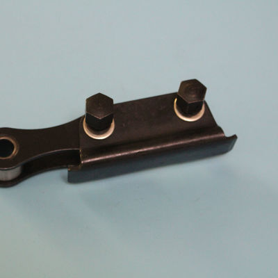 kaufen Maschinen-Teil-Kettenglied-Edelstahl-Material Bruckner Stenter online manufacture