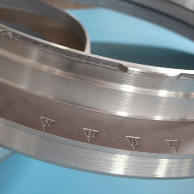 kaufen Storch Aluminiumlegierung Reggiani Zimmer Endrings-Druckmaschinen-Ersatzteile online manufacture
