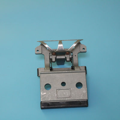 kaufen Material Stenter-Maschinen-Ersatzteile Bruckner Pin Holder Pin Clip Aluminium online manufacture