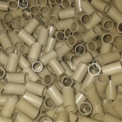 kaufen Bush-Schwarz-Gelb des Stenter-Maschinen-Ersatzteil-Kohlenstoff-flüchtigen Blicks materielles online manufacture