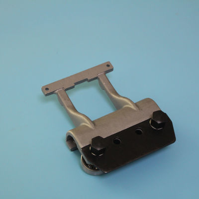kaufen Stenter-Ersatzteile Babcock Stenter-Teile Pin Holder Aluminium Alloy online manufacture