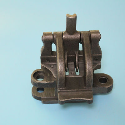kaufen Merzerisierende Stenter-Teile befestigen merzerisierendes Maschinen-Casting-Hochgeschwindigkeitsclip online manufacture