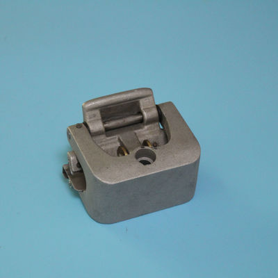 kaufen Maschinen-Ersatzteile Stenter-Clip Santalucia Stenter einzeln unter Verwendung des Aluminiums online manufacture