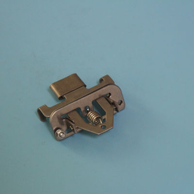 kaufen Reserven Stenter-Maschinen-Teil-Schutzhaube-Schutz-Clip Bruckner Stenter online manufacture