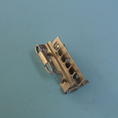 kaufen Reserven des Stenter-Maschinen-Teil-Abdeckungs-Schutz-Clip-4fingers 6fingers Monforts Stenter online manufacture