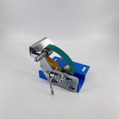 kaufen Stenter-Maschine zerteilt das Monforts-Nadel-Einstellungs-Gerät-Überfüttern online manufacture