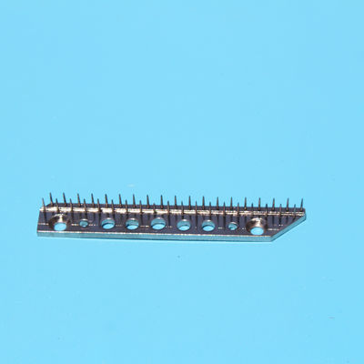 kaufen Maschinen-Nadel-Platten-Kupfer-Kohlenstoffstahl-Material Stenter-Maschinen-Teil-Pin Plate Pin Bar Ehwhas LK Ilsung online manufacture