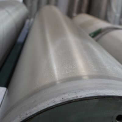 kaufen Spezielle Nickel-Schirm Spunlace-Schirm Flexiable-Druckanwendungs-nichtgewebte Maschinen-Teile online manufacture